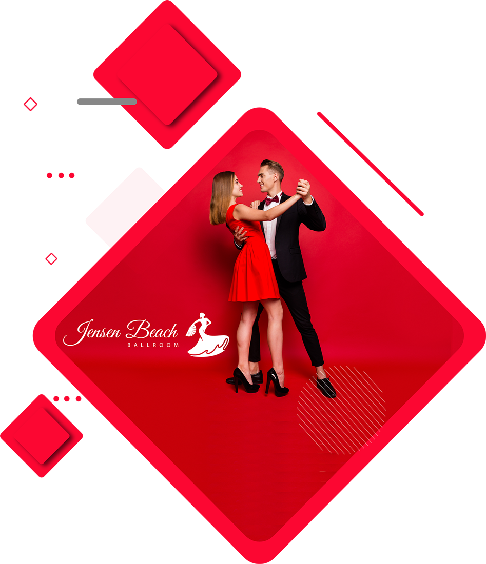 Benefits of Dancing JBB