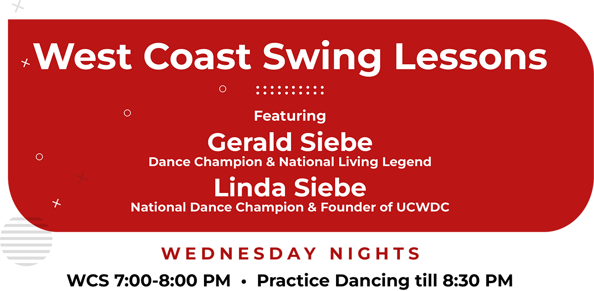 Latin Dance Night JBB