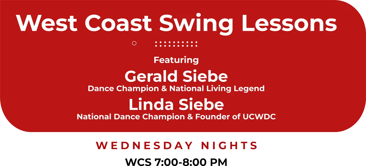 Latin Dance Night JBB